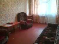 двухкомнатная квартира, Репина 8, фотография 3