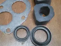 Запчасти ссср новые, фотография 12