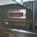 Японская кассетная дека Akai gx-95, фотография 5