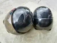Шлемы для скутера, фотография 4
