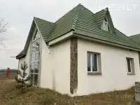 Продается недостроенная база отдыха, Мозырский район. деревня Костюковичи, фотография 2