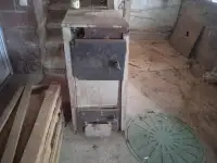 Котел, фотография 2