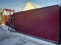 Услуги сварщика, фотография 7