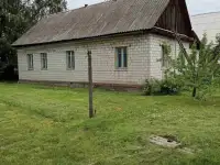 Дом с гаражом в г. Калинковичи.