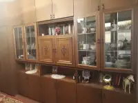 Набор корпусной  мебели ИПУТЬ