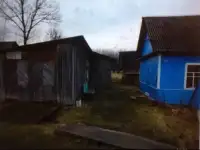 Продам дом в живописном месте, Псковская область, Невельский муниципальный округ, д. Косенково, фотография 7