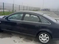 Продажа авто Audi A6, фотография 5