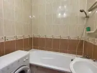 Уютная современная квартира посуточно в Пружанах, ул.Интернациональная, д.18, фотография 9
