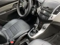Автомобиль Chevrolet Cruze, фотография 6