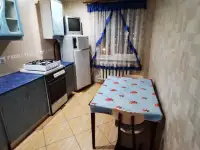 Квартиры на сутки в Воложине по низким ценам, ул.Ленина, д.33