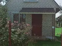Дача в Руденске, фотография 2