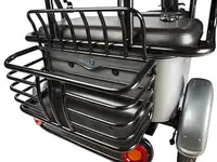 Трицикл rutrike экипаж, фотография 2