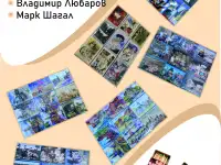 От производителя наборы спичек сувенирных