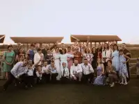 Ведущая Натали Шемето на свадьбу, юбилей, выпускной, корпоратив, фотография 3