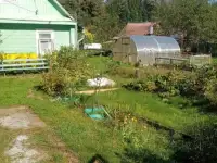 Продажа дачи, С/Т Голубое небо. Дом 33.
