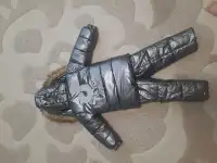 Комбинезон зимний, фотография 3