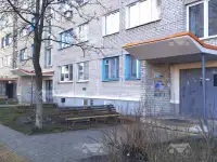 2-комн. квартира ул.Королёва д.48 г.Осиповичи