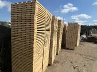 Сбивщики поддонов , рамщики