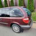 Chrysler Voyager, фотография 5