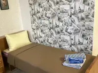 Посуточно Микашевичи, центр