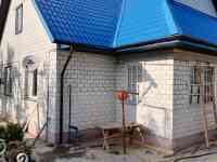 Кровля под ключ в Гомеле, фотография 8
