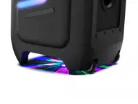 Патибокс Vipe nitro x7 pro аккумулятор до 10ч 3000W RSM прокат аренда, фотография 3