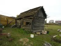 Демонтаж домов,сараев строений и др., фотография 2