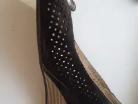 босоножки женские, фотография 3