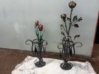 Вазы и розы ритуальные, фотография 6