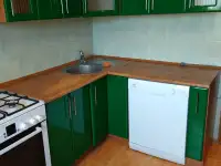 Сдам 2-х комнатную квартиру в аренду на длительный срок, фотография 2