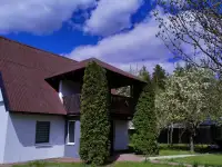 Дом в аренду рядом с Минском с баней, район садовое товарищество Спутник 158