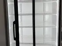 Шкаф холодильный