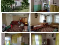 продам полдома (дом), Д. Подосье, Березовского Района, Брестской области, Беларусь