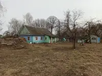 ЖИЛОЙ ДЕРЕВЕНСКИЙ ДОМ У ОЗЕРА агрогородок 41км от МКАД