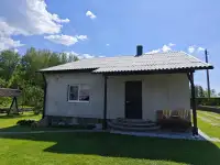 Дом на Браславских озерах, д.Кревня, фотография 2