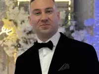 Ведущий на свадьбу, корпоратив, юбилей, фотография 12