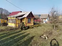 продам дачу