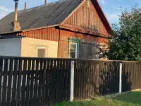 Продается дом, Ленинградская