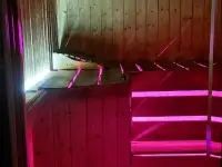 Баня на дровах, фотография 2