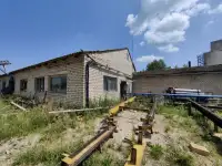 Производственно-складской комплекс и АБК Любанский р-н, фотография 5