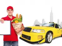 Авто-курьер