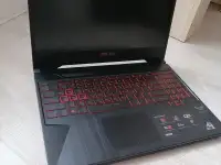 Продам ноутбук(игравой) Asus FX 50504-BQ178, фотография 2