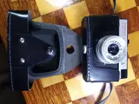 Фотоаппарат Сме́на-8М. В отличном рабочем состоянии., фотография 6