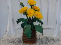 Одуванчики, фотография 2