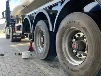 ШИНОМОНТАЖ И РЕМОНТ ЛЮБОЙ СЛОЖНОСТИ В МИНСКЕ!
