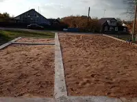 Участок возле Петровичского водохранилища, Минская область, Смолевичский район, д. Заречье, фотография 6