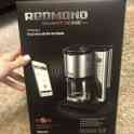 Продам новую кофеварку Redmond SkyCoffee RCM-M1509S, фотография 4