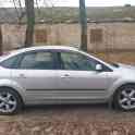 Ford focus II, 2006, 1.6, бензин, хэтчбек 5 дв., фотография 6