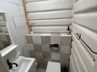Продаётся дом от собственника, Полевая ул, 38, деревня Жуково, Пашковский сельсовет, район,, фотография 8