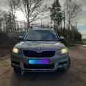 Продам автомобиль Skoda Yeti 2016г.в., фотография 6